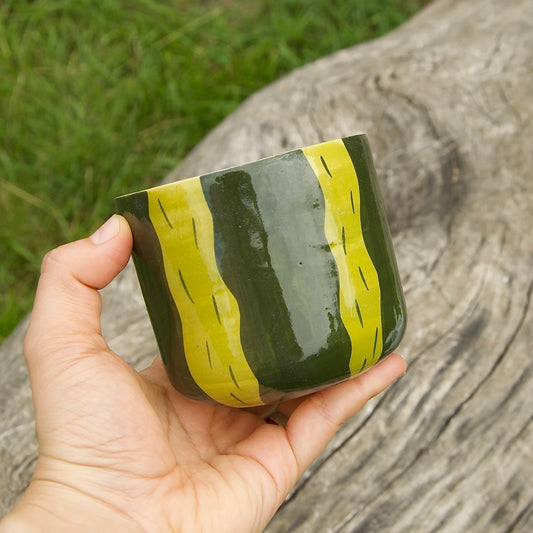 Cup "Watermelon", 320ml