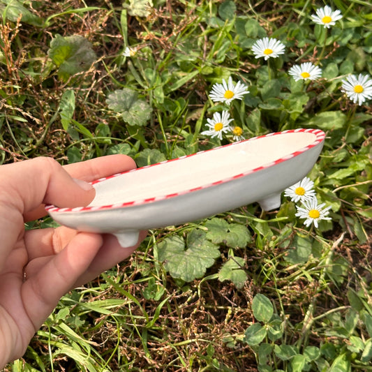Mydelniczka "Klaun"